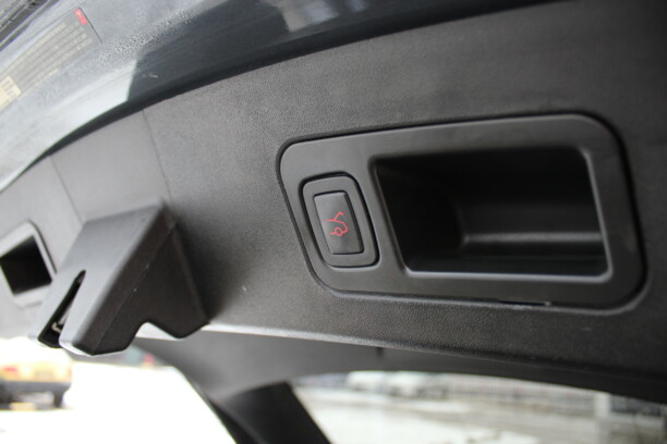 Tesla Model S I, 2013 г.