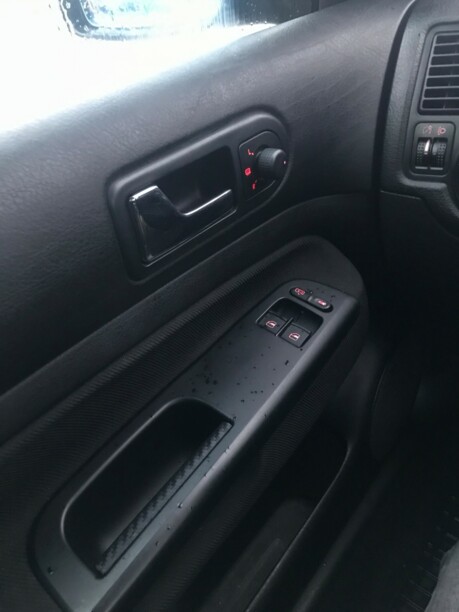 Volkswagen Golf IV, 1999 г.