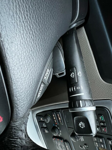 Volvo S60 I · Рестайлинг, 2007 г.