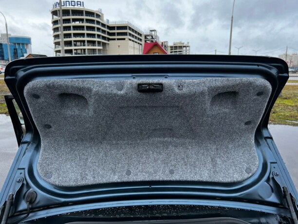 Volvo S60 I · Рестайлинг, 2007 г.