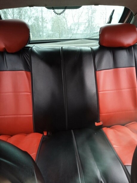 Renault Laguna I, 1996 г.