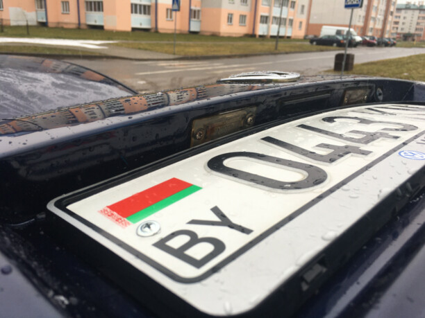 Volkswagen Passat B5, 2001 г.
