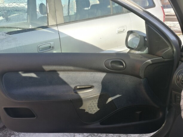 Peugeot 206 I, 2000 г.