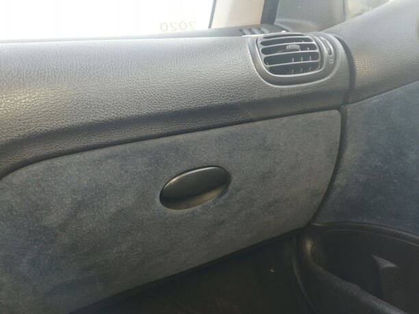 Peugeot 206 I, 2000 г.