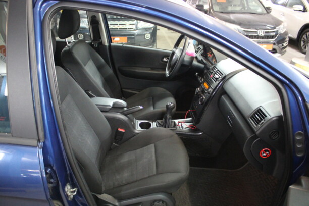Mercedes-Benz A-Класс W169 (Рестайлинг), 2008 г.
