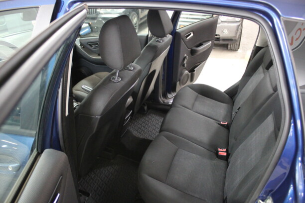 Mercedes-Benz A-Класс W169 (Рестайлинг), 2008 г.