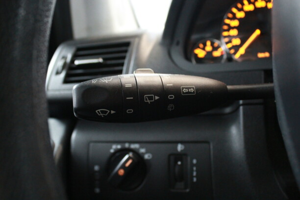 Mercedes-Benz A-Класс W169 (Рестайлинг), 2008 г.