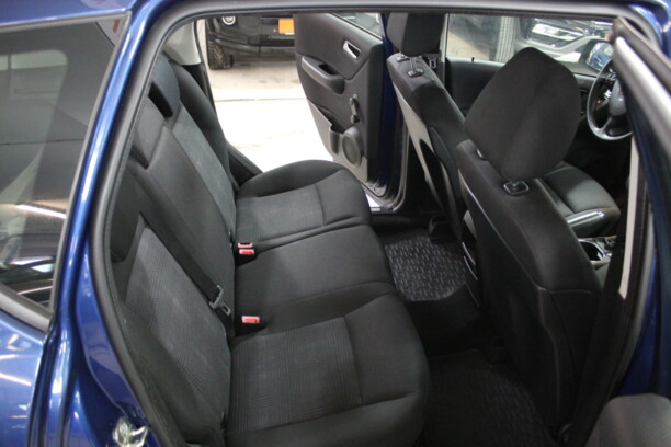 Mercedes-Benz A-Класс W169 (Рестайлинг), 2008 г.