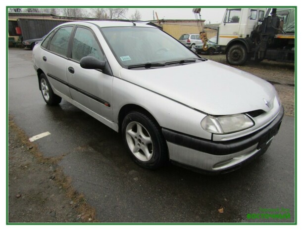 Renault Laguna I, 1995 г.