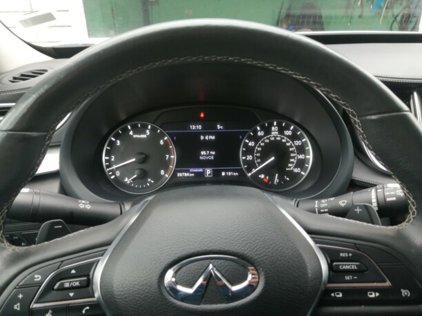 Infiniti QX50 P71A, 2019 г.