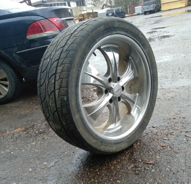 Chevrolet Tahoe GMT800, 2000 г.