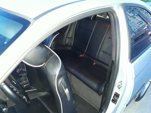 BMW 3 серия E46, 2002 г.