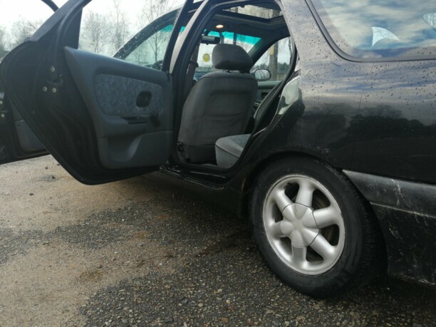 Renault Laguna I, 1996 г.