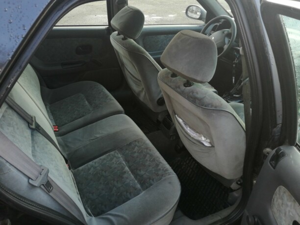 Renault Laguna I, 1996 г.