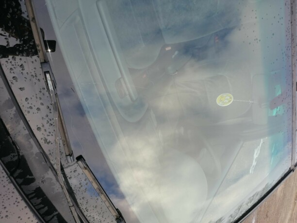 Renault Laguna I, 1996 г.