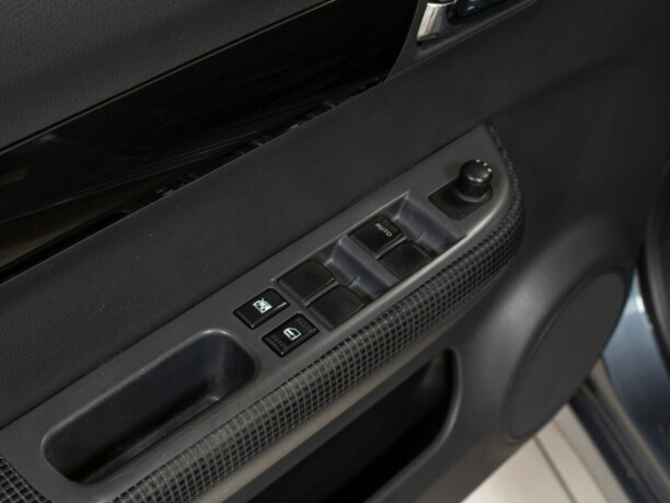 Suzuki Swift III, 2007 г.
