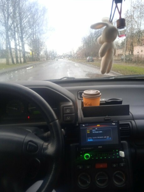 Land Rover Freelander I, 2003 г.