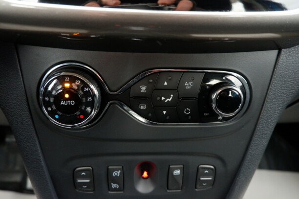Renault Sandero Stepway II, 2016 г.
