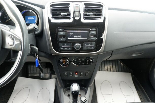 Renault Sandero Stepway II, 2016 г.