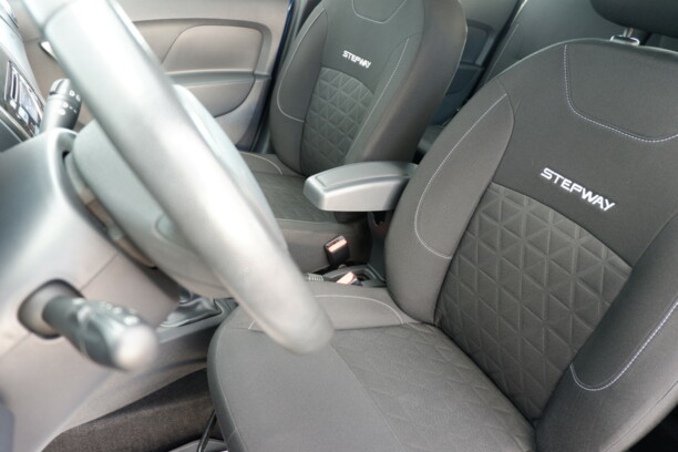 Renault Sandero Stepway II, 2016 г.