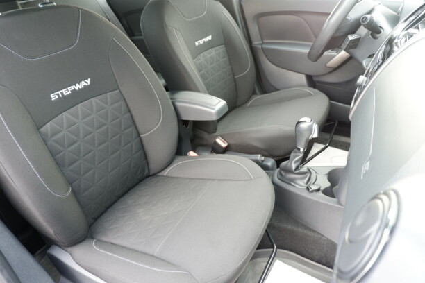 Renault Sandero Stepway II, 2016 г.