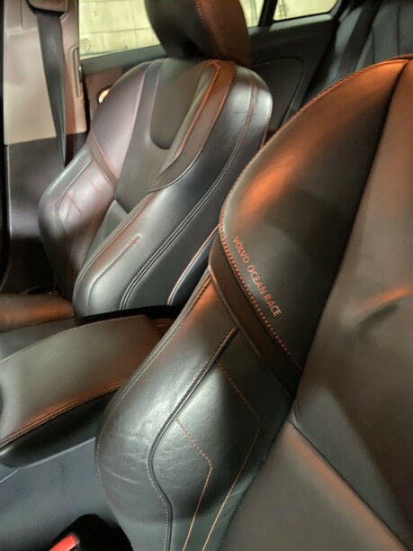 Volvo V60 I · Рестайлинг, 2015 г.