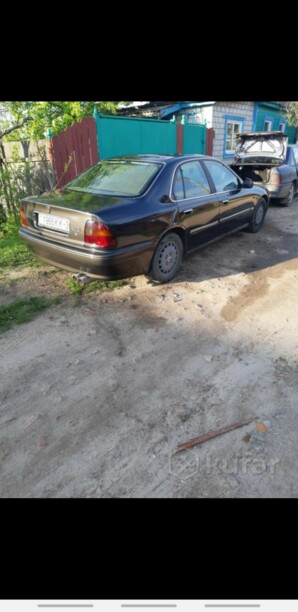 Rover 600, 1995 г.