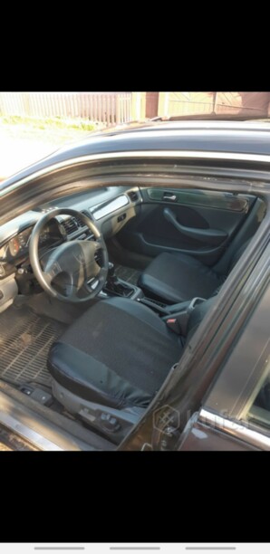 Rover 600, 1995 г.