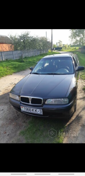 Rover 600, 1995 г.