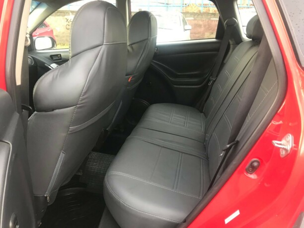 Pontiac Vibe I, 2003 г.