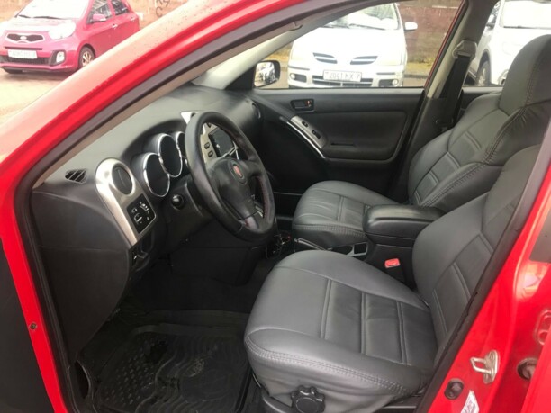 Pontiac Vibe I, 2003 г.