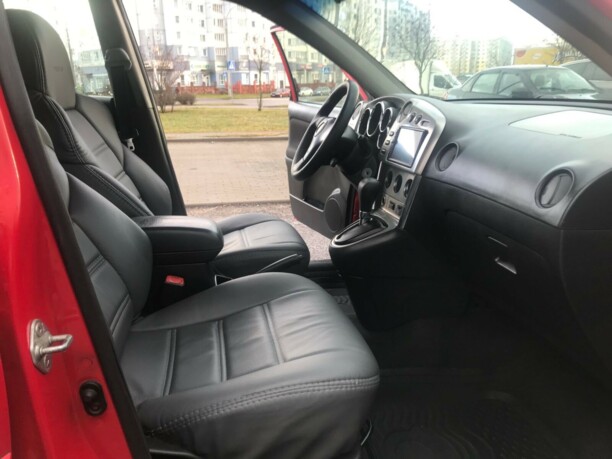 Pontiac Vibe I, 2003 г.