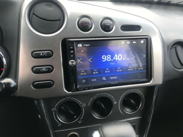 Pontiac Vibe I, 2003 г.