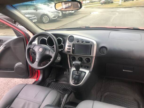 Pontiac Vibe I, 2003 г.