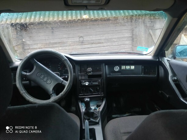 Audi 80 B3, 1990 г.