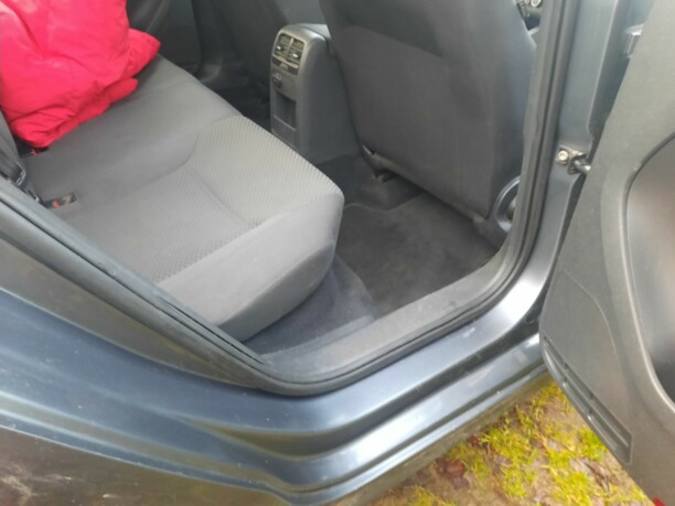 Volkswagen Jetta VI, 2012 г.