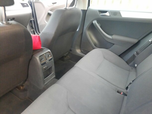 Volkswagen Jetta VI, 2012 г.