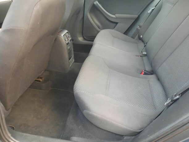 Volkswagen Jetta VI, 2012 г.