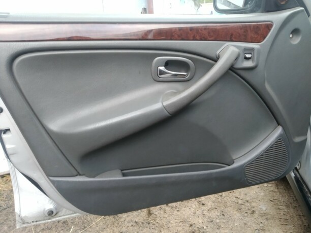 Rover 400 HH-R, 1998 г.