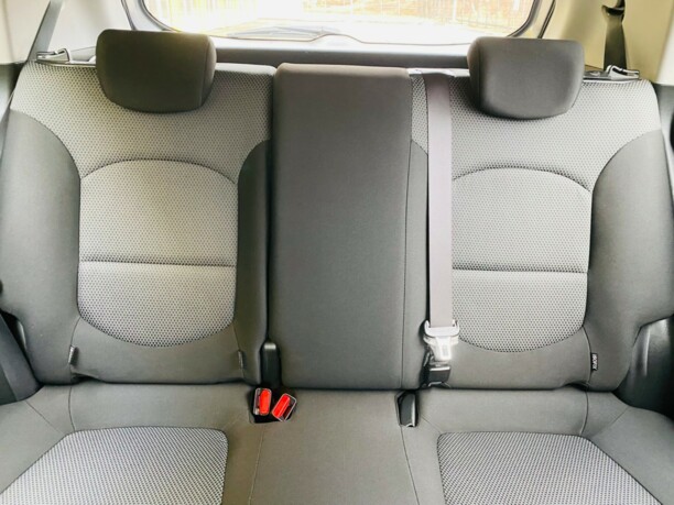 Hyundai Creta I, 2017 г.