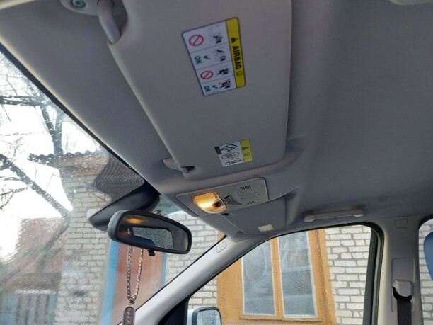 Land Rover Freelander II · Рестайлинг, 2011 г.