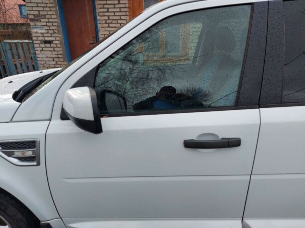 Land Rover Freelander II · Рестайлинг, 2011 г.