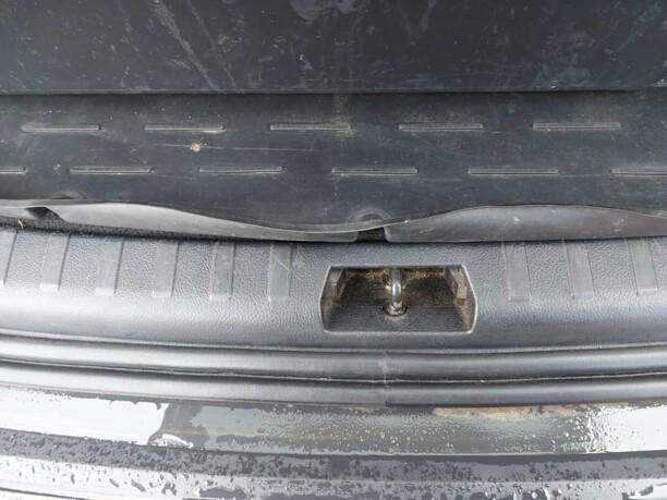 Land Rover Freelander II · Рестайлинг, 2011 г.