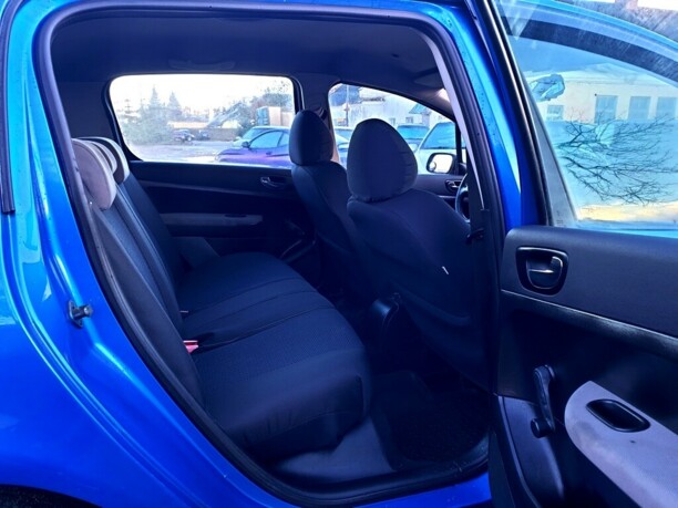 Peugeot 307 I, 2001 г.