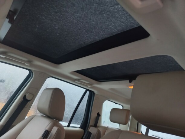 Land Rover Freelander II, 2009 г.