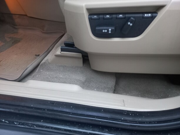 Land Rover Freelander II, 2009 г.