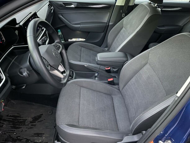 Volkswagen Polo VI, 2020 г.