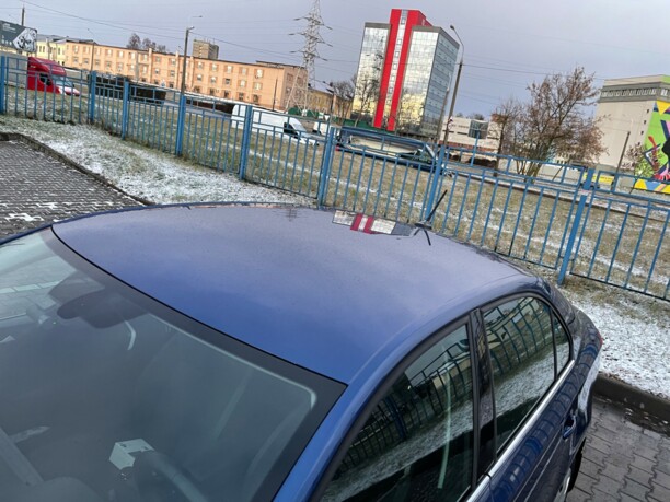 Volkswagen Polo VI, 2020 г.