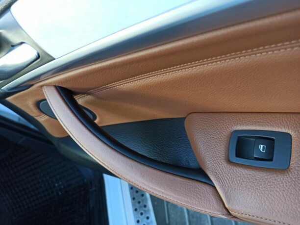 BMW X6 E71, 2009 г.