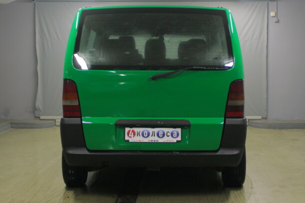 Mercedes-Benz Vito W638, 2000 г.